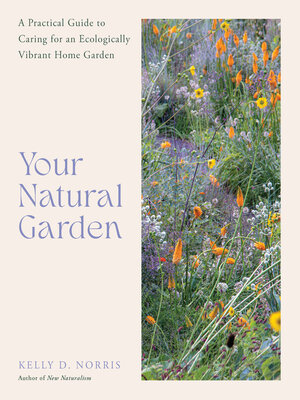 Your Natural Garden - ebook